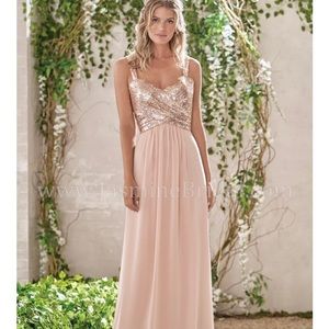 Formal dress/ Bridesmaid dress/ Prom dress